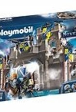 PLAYMOBIL NOVELMORE MOBILE FORTRESS