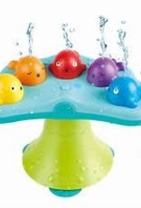 HAPE MUSICAL WHALE FOUNTAIN