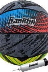 FRANKLIN SPORT MYSTIC BASKETBALL