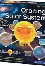 THAMES & KOSMOS Orbiting Solar System