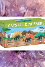 MINDWARE SPARKLE FORMATIONS: DINOSAURS