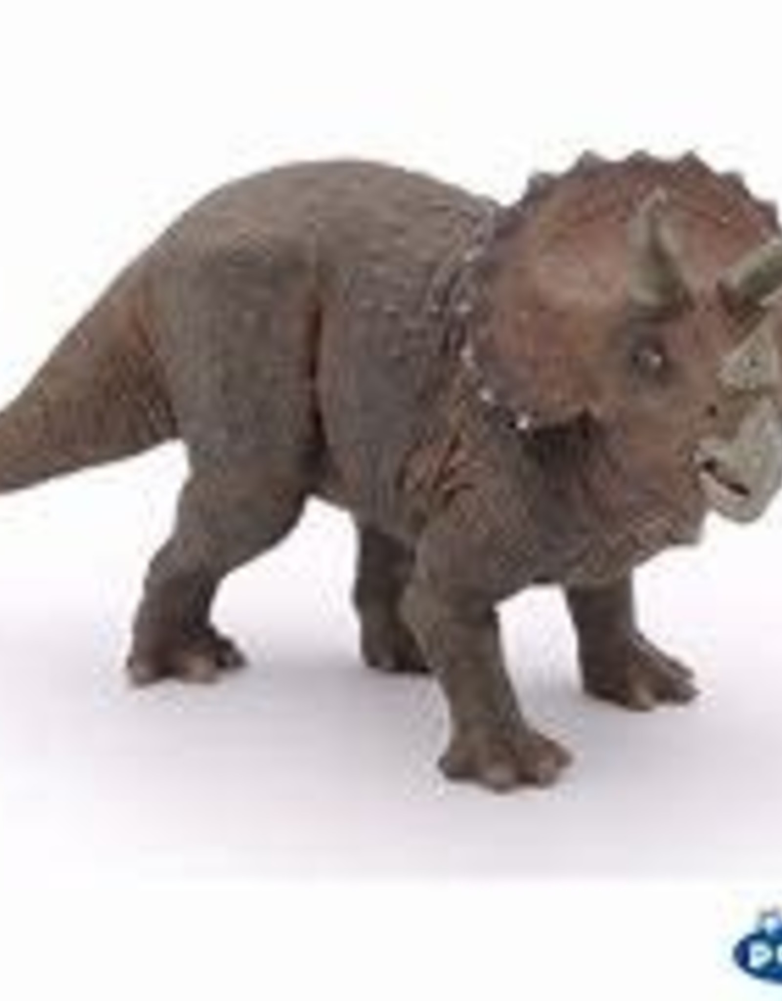HOTALING IMPORTS Papo Triceratops