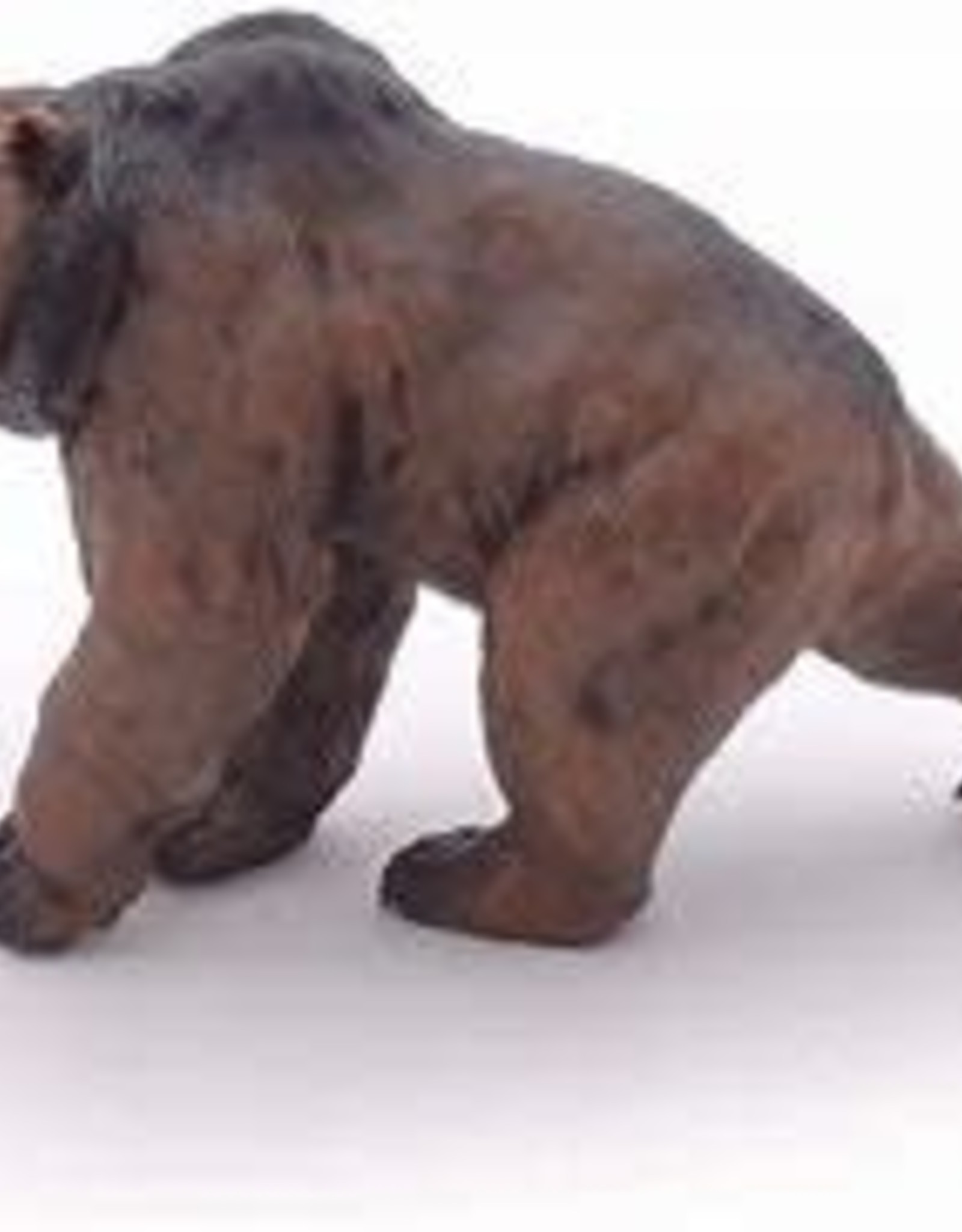 HOTALING IMPORTS Papo Cave Bear