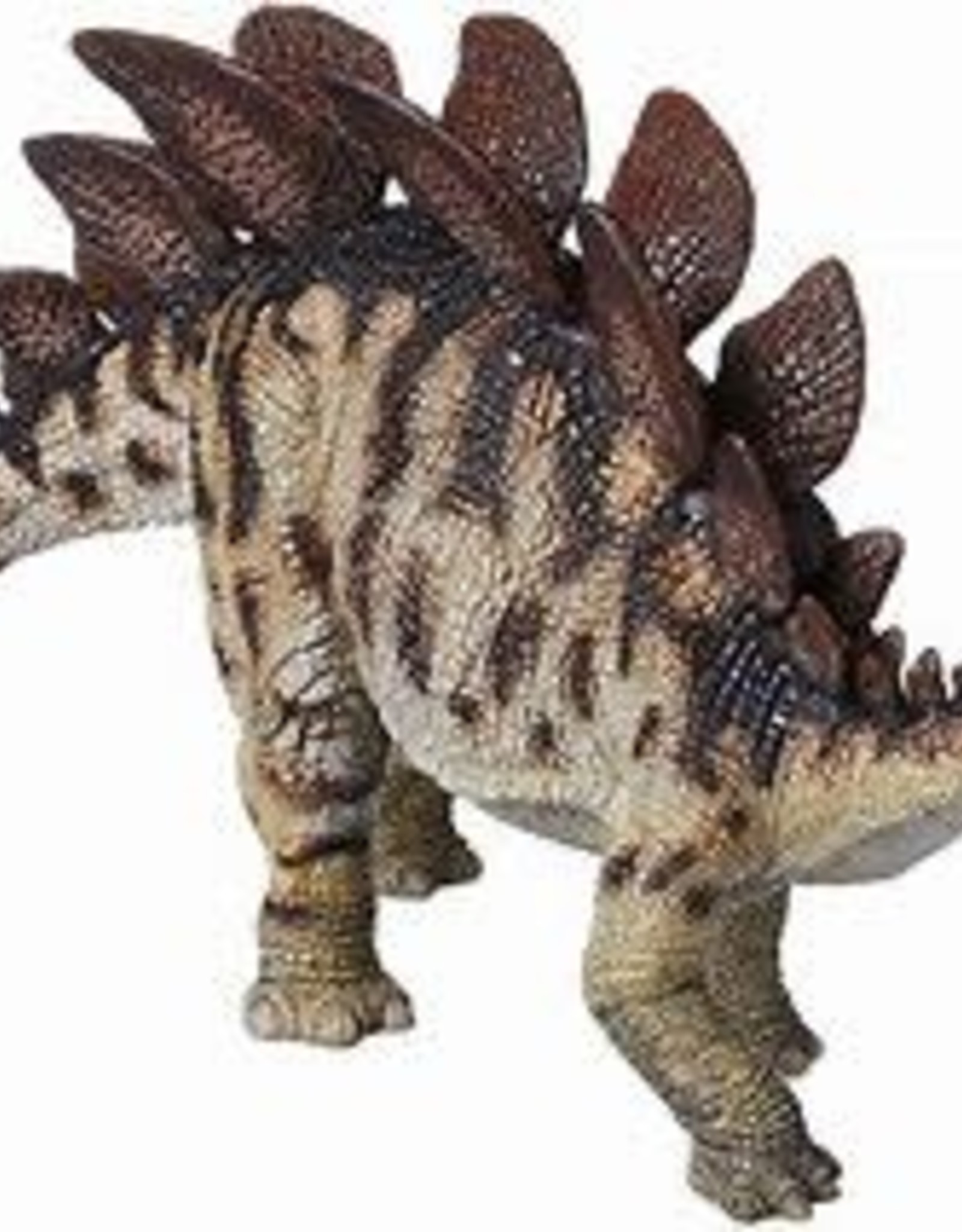 HOTALING IMPORTS Papo Stegosaurus