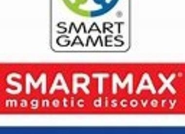 SMART TOYS GAMES