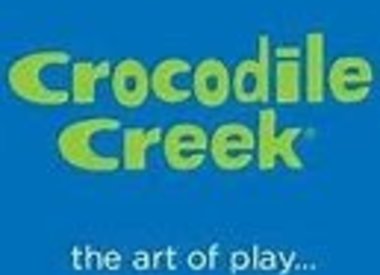 CROCODILE CREEK