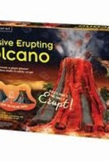 THAMES & KOSMOS Massive Erupting Volcano