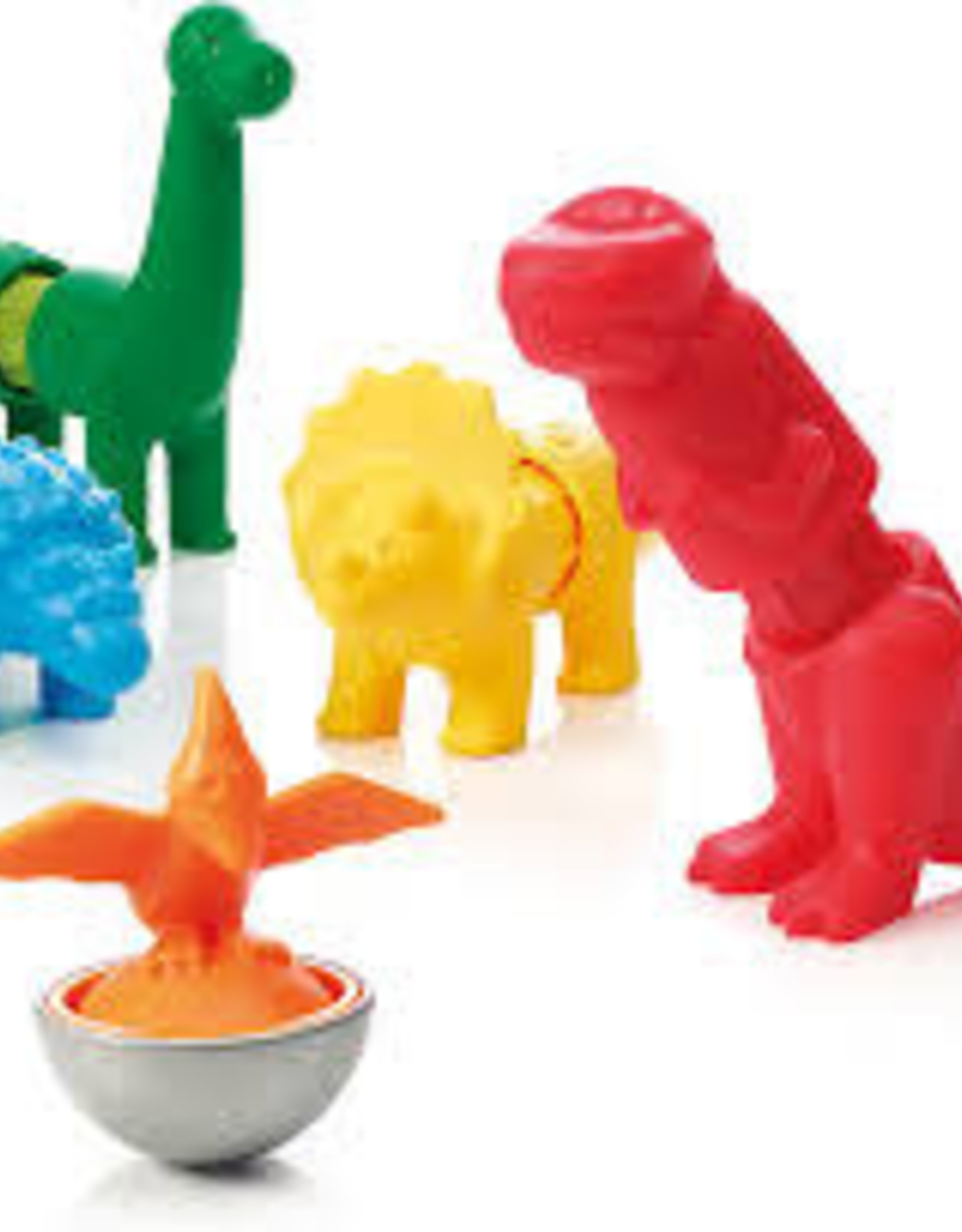 SMART TOYS GAMES DINOSAURS SMARTMAX