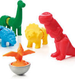 SMART TOYS AND GAMES DINOSAURS SMARTMAX