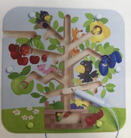 HABA Orchard Magnetic Game