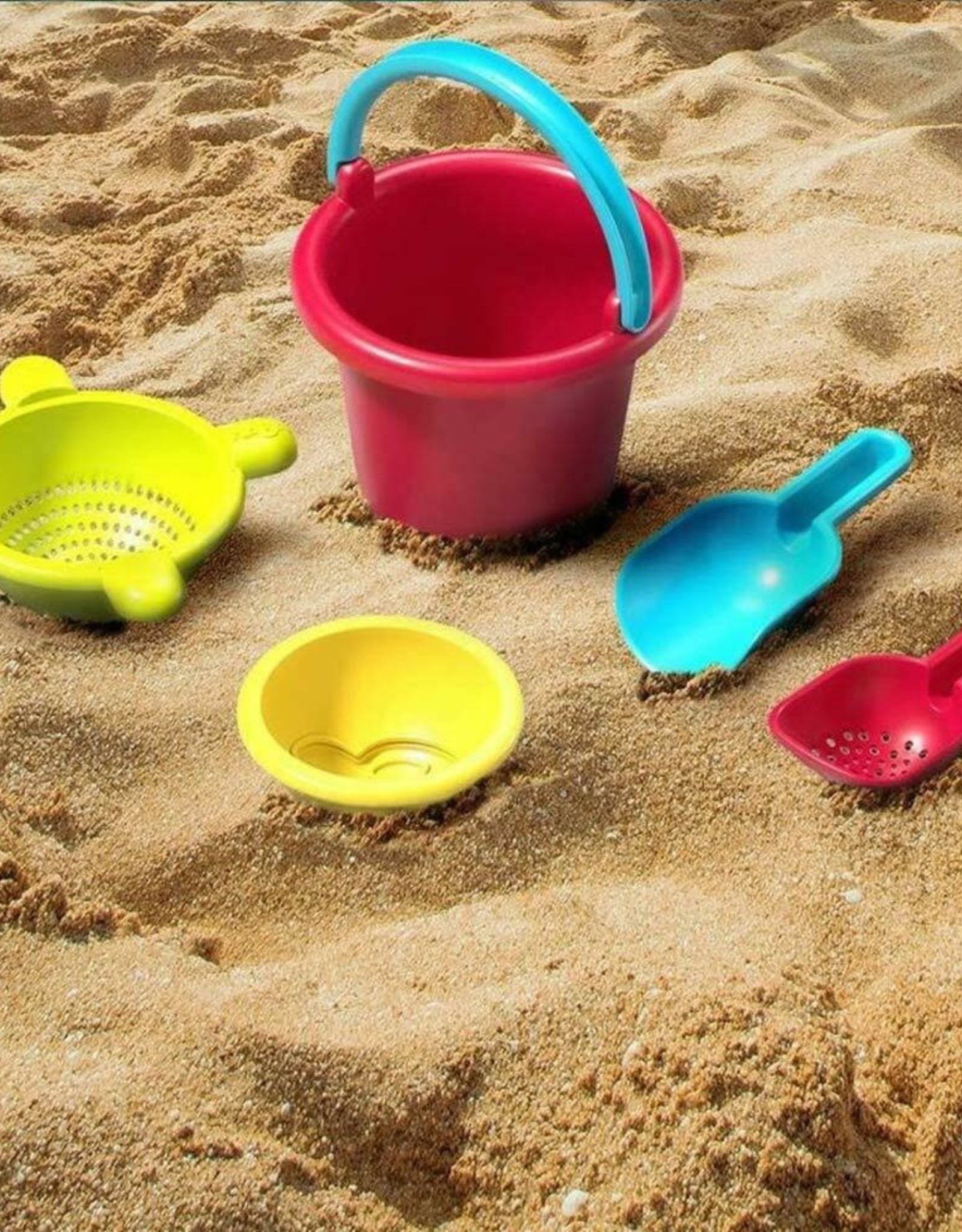 HABA Creative Set Sand Toys