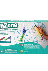 LEARNING EDUCATIONAL SPINZONE