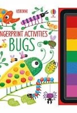 Fingerprint Activities, Bugs