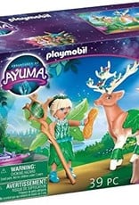 PLAYMOBIL AYUMA