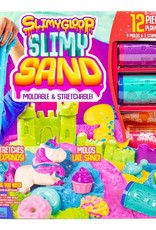 HORIZON GROUP SLIMYGLOOP Slimy Sand Playset