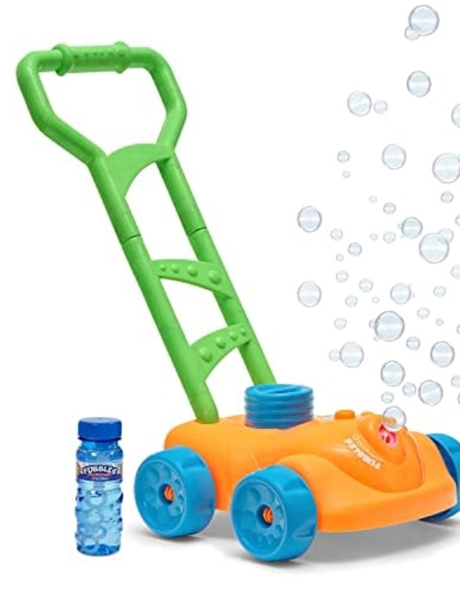Fubbles® No-Spill® Bubble Mower
