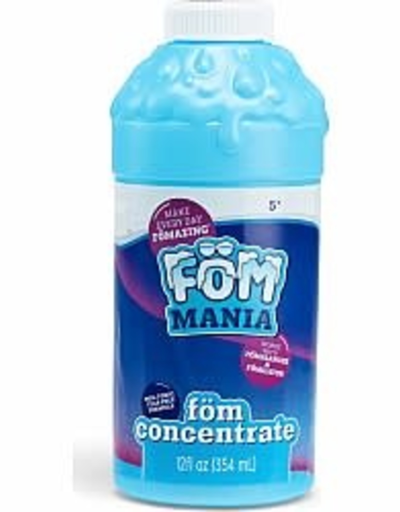 LITTLE KIDS FOM Mania Concentrate Refill