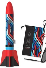 MIGHTY FUN Airo Rockets™ Super Fly Series RED