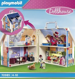 Playmobil PLAYMO Beach Hotel