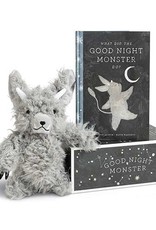 COMPENDIUM GOOD NIGHT MONSTER GIFT SET