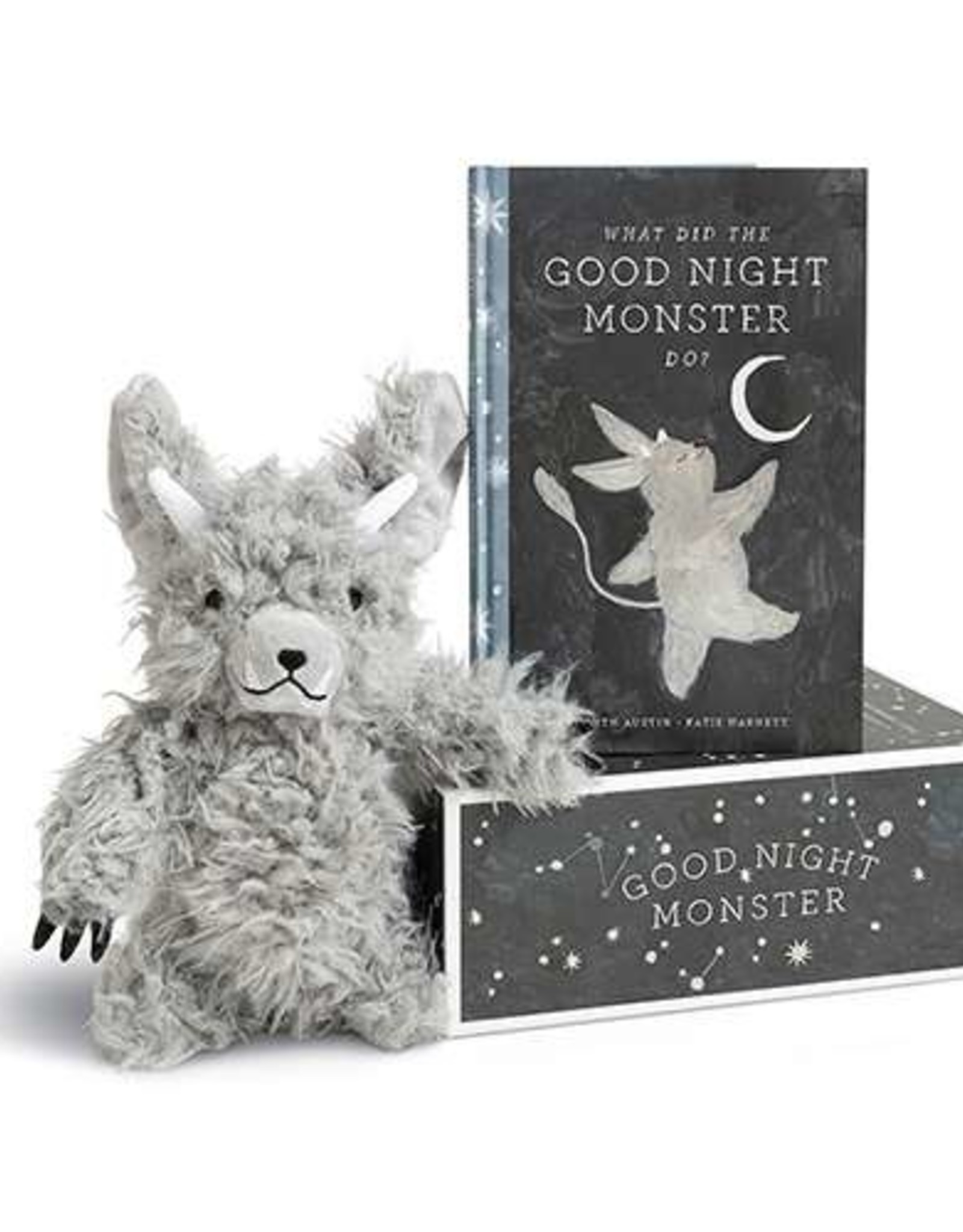 COMPENDIUM GOOD NIGHT MONSTER GIFT SET