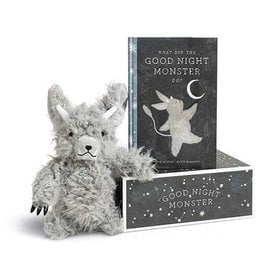 COMPENDIUM GOOD NIGHT MONSTER GIFT SET