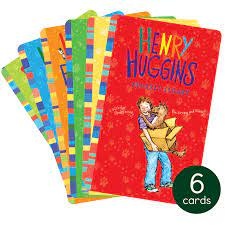 the henry huggins audio collection the henry huggins audio collection