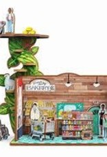 STORYTIME TOYS JACK & THE GIANT'S GROCERY & BEAN STORY PLAYSET