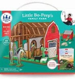 STORYTIME TOYS Little Bo-Peep's Farm 3pk