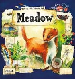 ACD TOYS GAMES MEADOW GAME