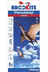 HEEBIE JEEBIES Pterodactyl Jurassic Kit