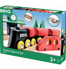 Toy Review: 'BRIO World's' Trains Are a Classic for a Reason - GeekDad
