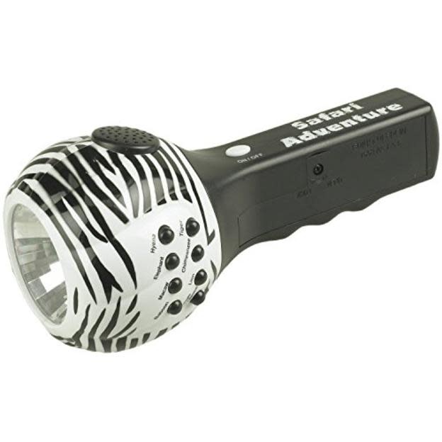 X21.2 Ledlenser Safari Torch by The Safari Store