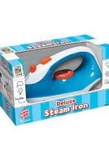 SMALL WORLD TOYS STEAM IRON***