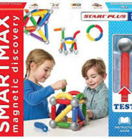 SMART TOYS AND GAMES START PLUS 30 SMARTMAX