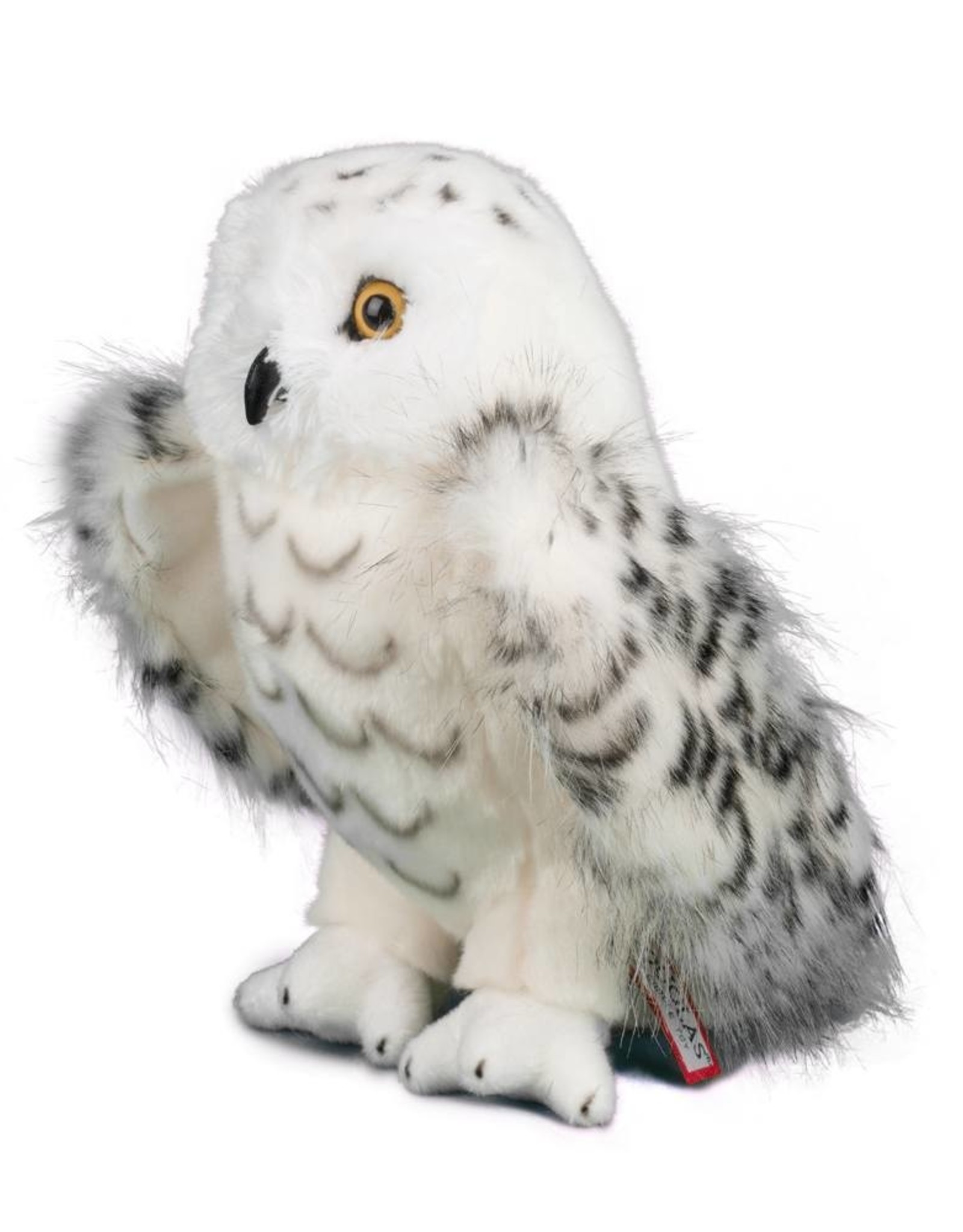 DOUGLAS CUDDLE TOY LEGEND SNOW OWL