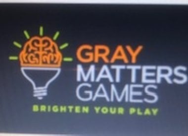 GREY MATTERS GAME
