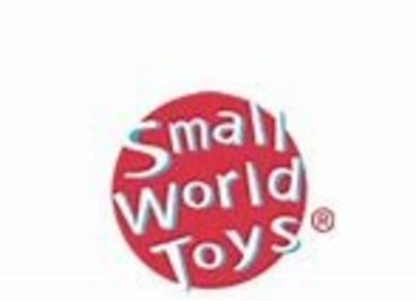 SMALL WORLD TOYS