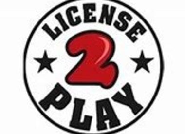 LICENSE 2 PLAY TOYS