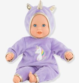 COROLLE UNICORN BABE CALIN