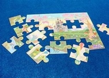 PUZZLES`