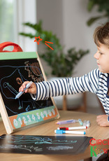 HAPE STORE AND GO EASEL