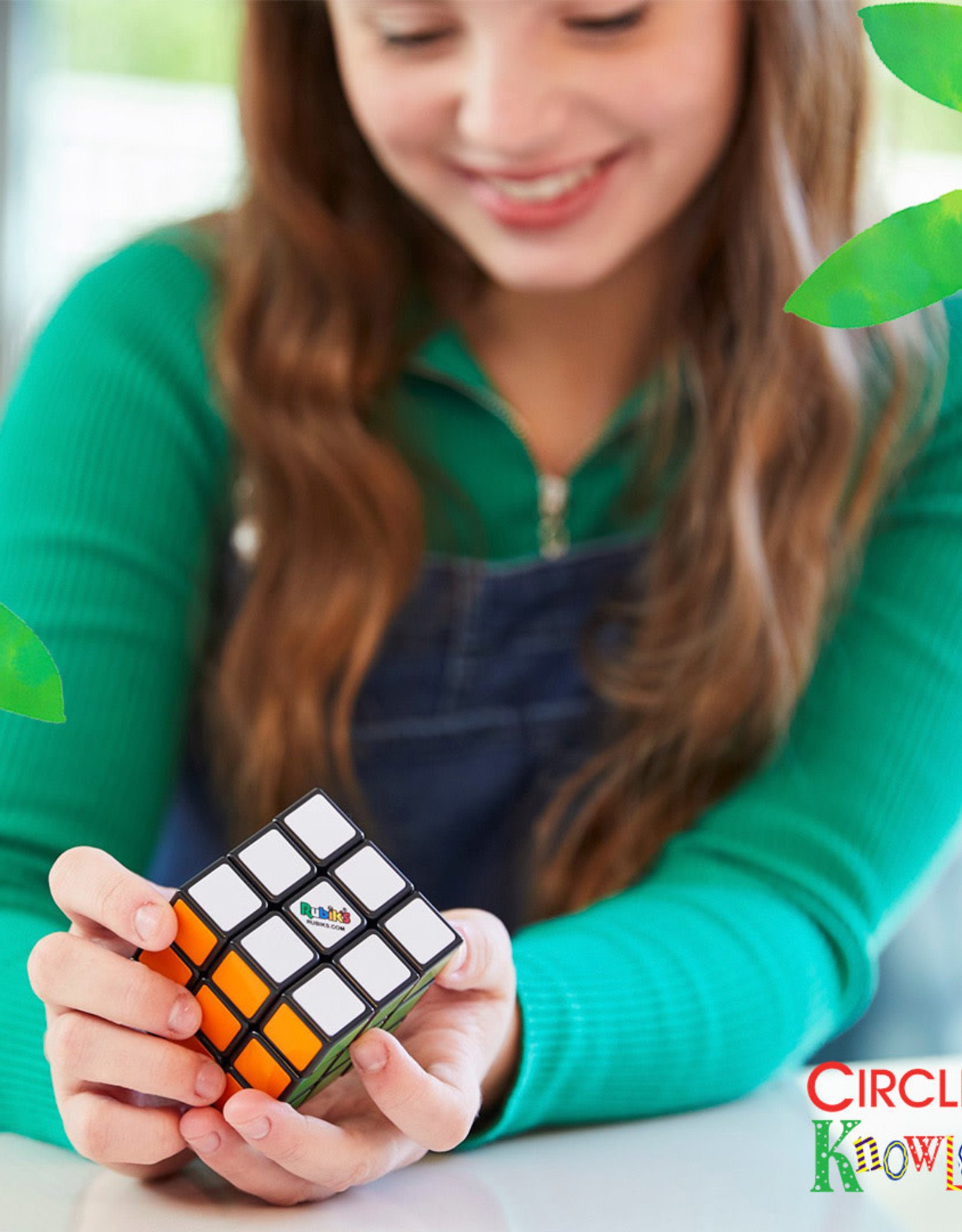 GUND RUBIKS® CUBE