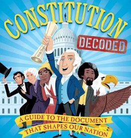 CONSTITUTION DECODED