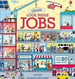 EDC USBORNE KANE MILLER Look Inside Jobs