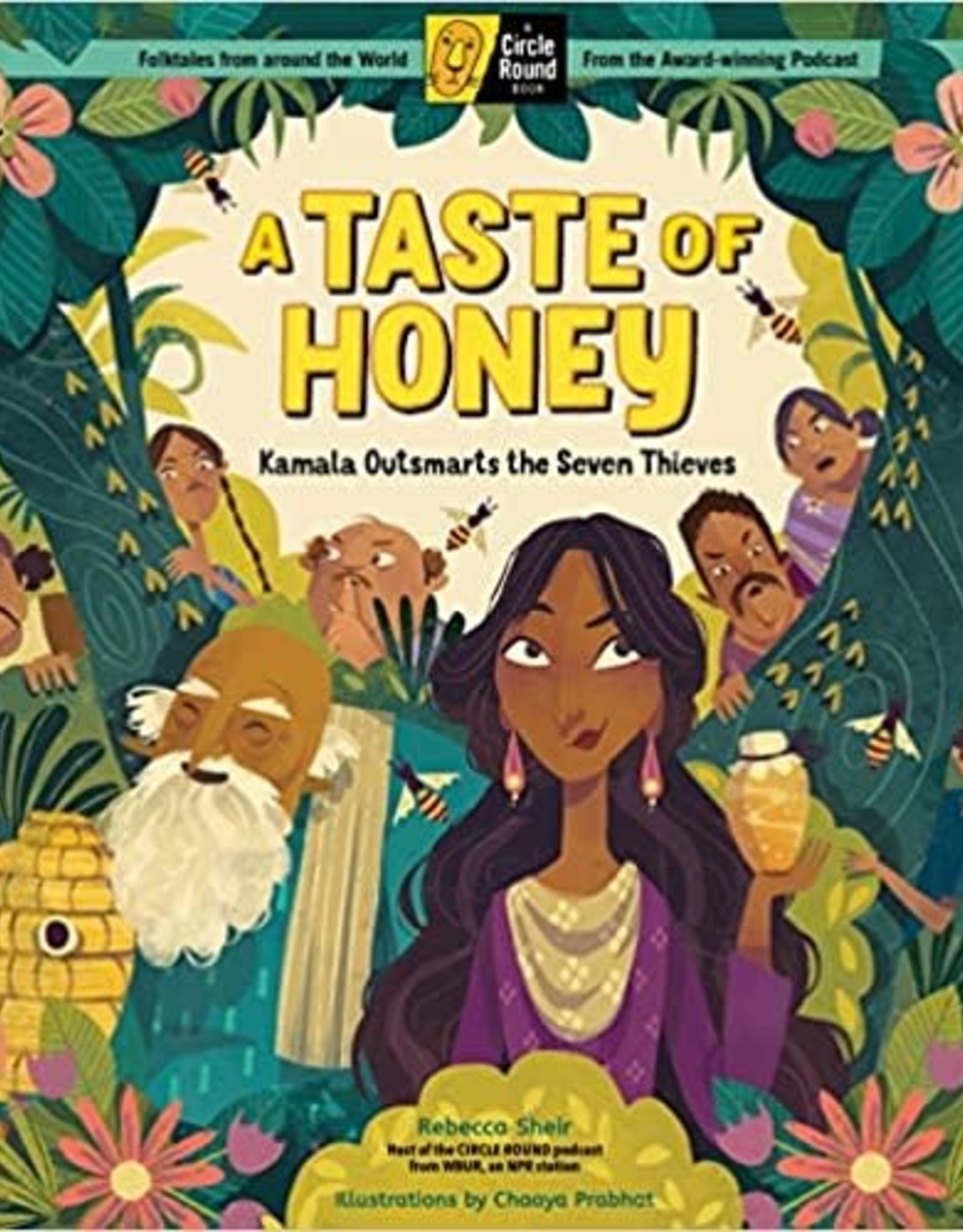 BOOK PUBLISHERS TASTE OF HONEY