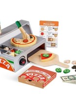 MELISSA & DOUG TOP & BAKE PIZZA COUNTER