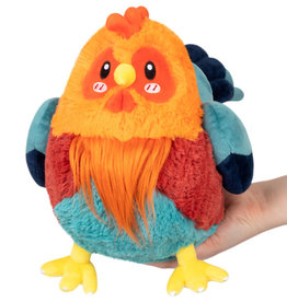 SQUISHABLE Mini Rooster