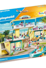 PLAYMOBIL BEACH HOTEL***