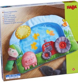 HABA Farm Water Play Mat